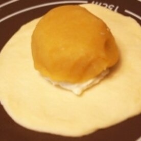 焼きいもクリームチーズあんぱん レシピ 作り方 By U W 楽天レシピ 焼きいもクリームチーズあんぱん レシピ 作り方 By U W 楽天レシピ